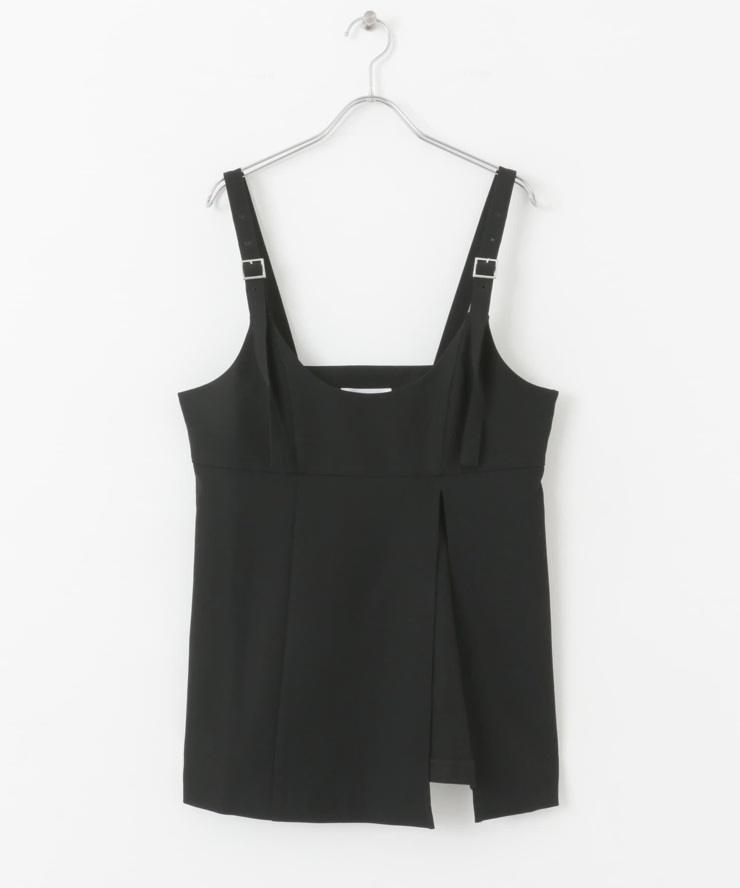 SENSE OF PLACE by URBAN RESEARCH「スリットキャミソールトップ」|その他|