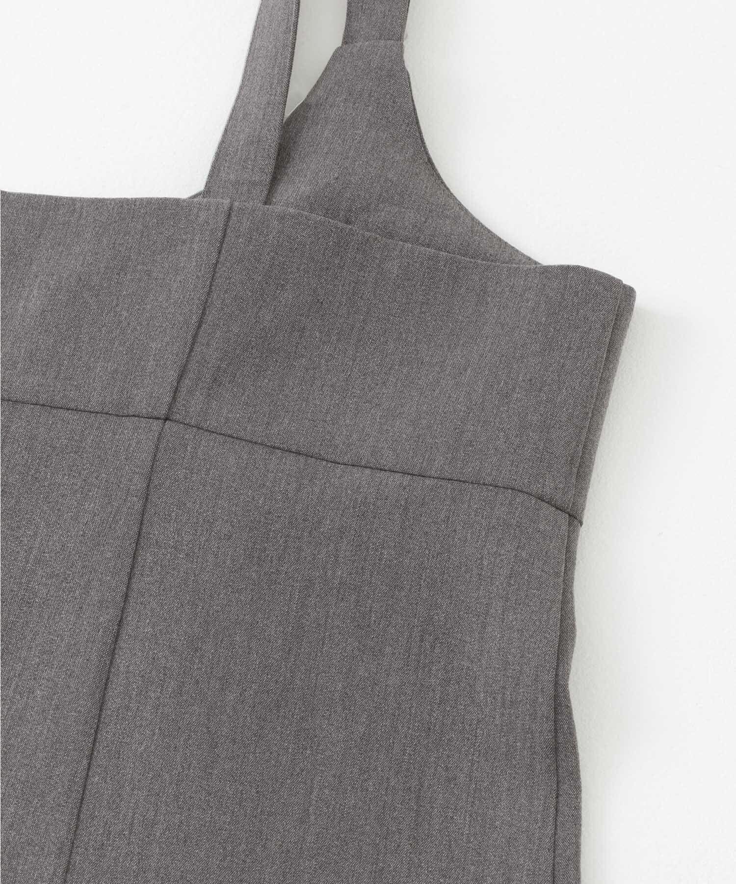 SENSE OF PLACE by URBAN RESEARCH「スリットキャミソールトップ」|その他|