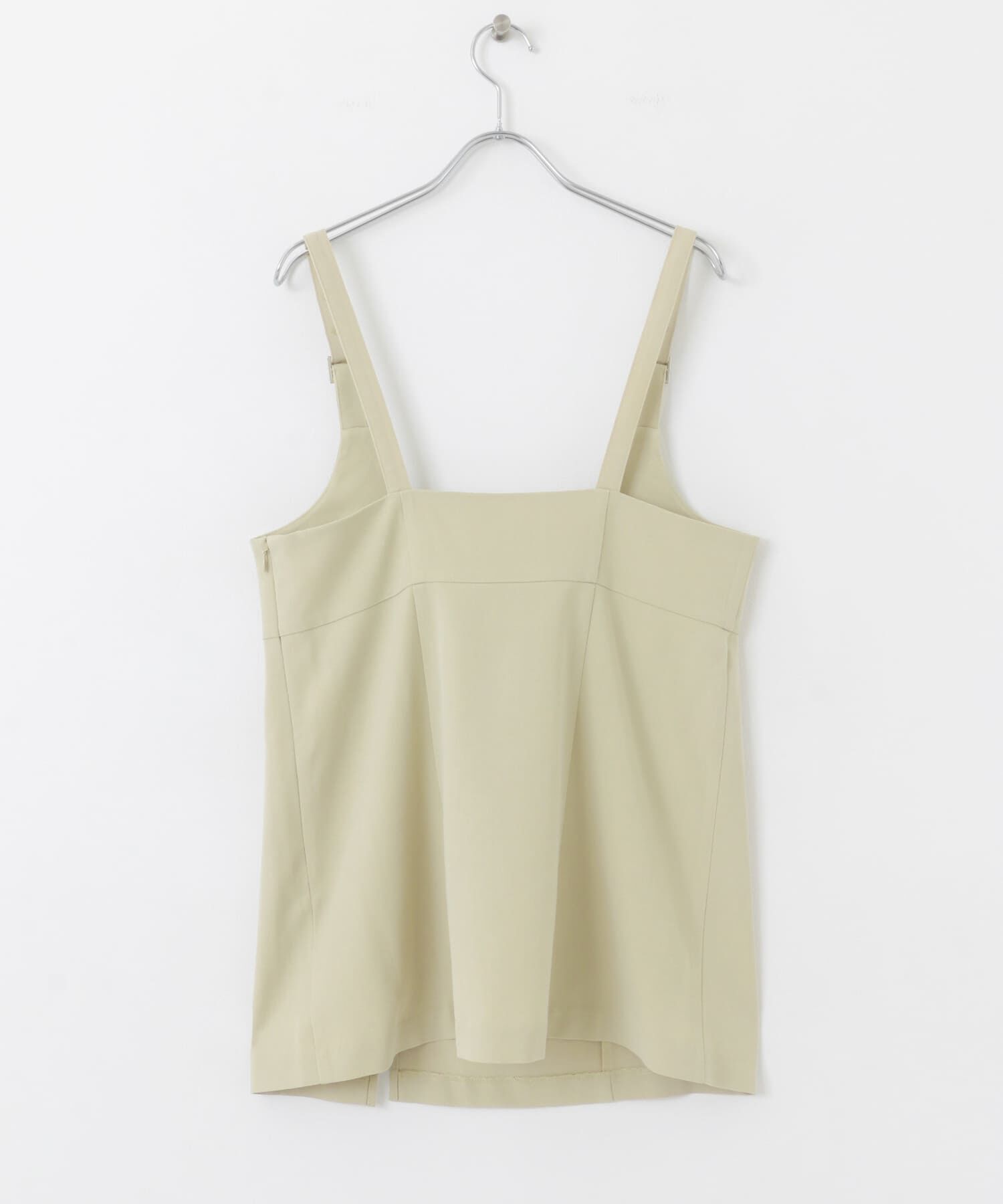 SENSE OF PLACE by URBAN RESEARCH「スリットキャミソールトップ」|その他|