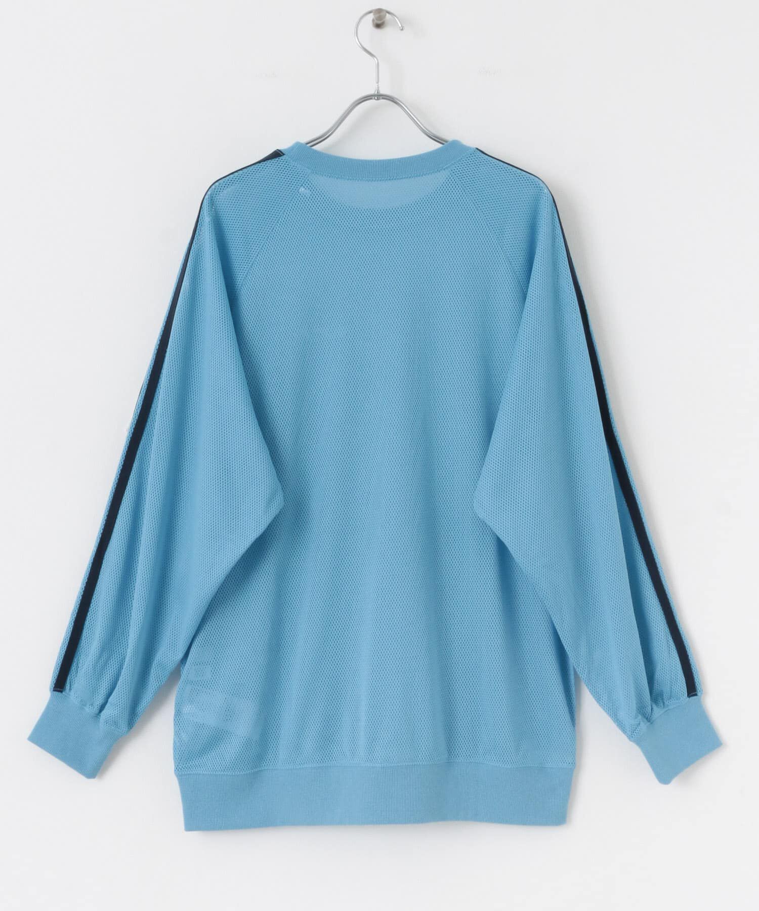 SENSE OF PLACE by URBAN RESEARCH「メッシュゲーミングトップ」|Tシャツ・カットソー|