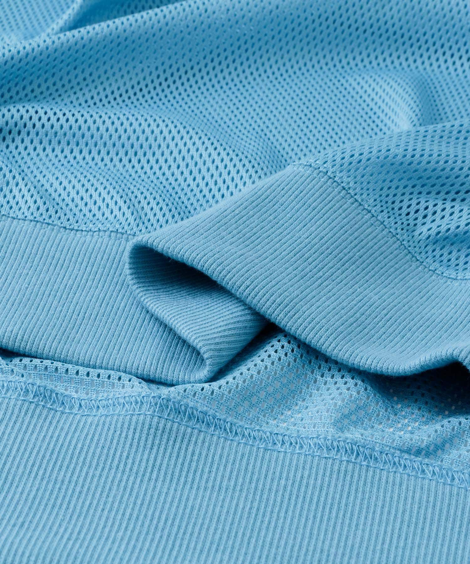 SENSE OF PLACE by URBAN RESEARCH「メッシュゲーミングトップ」|Tシャツ・カットソー|