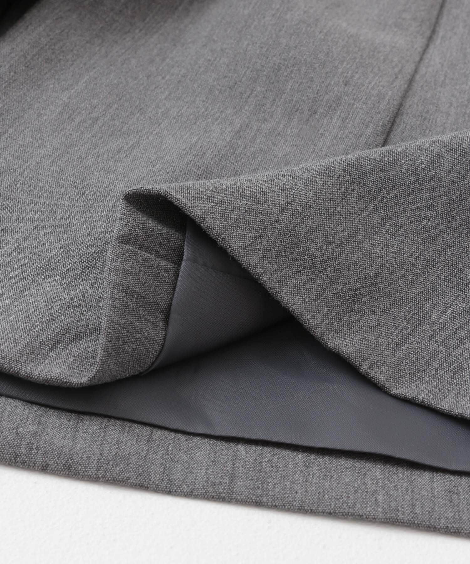 SENSE OF PLACE by URBAN RESEARCH「テーラードキャミチュニック」|チュニック|