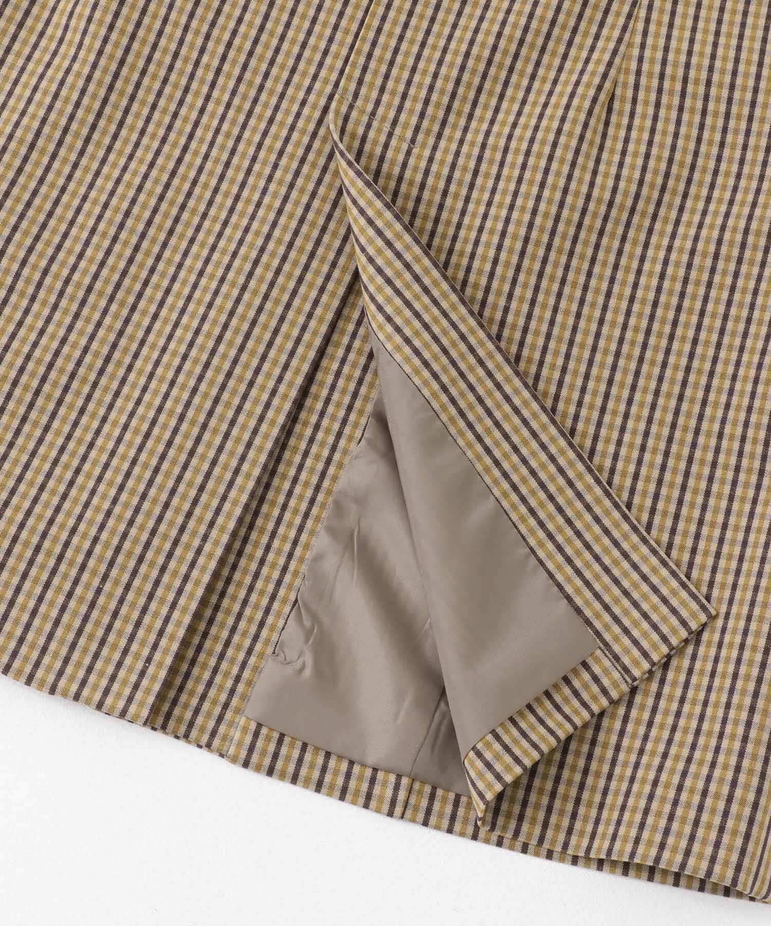 SENSE OF PLACE by URBAN RESEARCH「テーラードキャミチュニック」|チュニック|