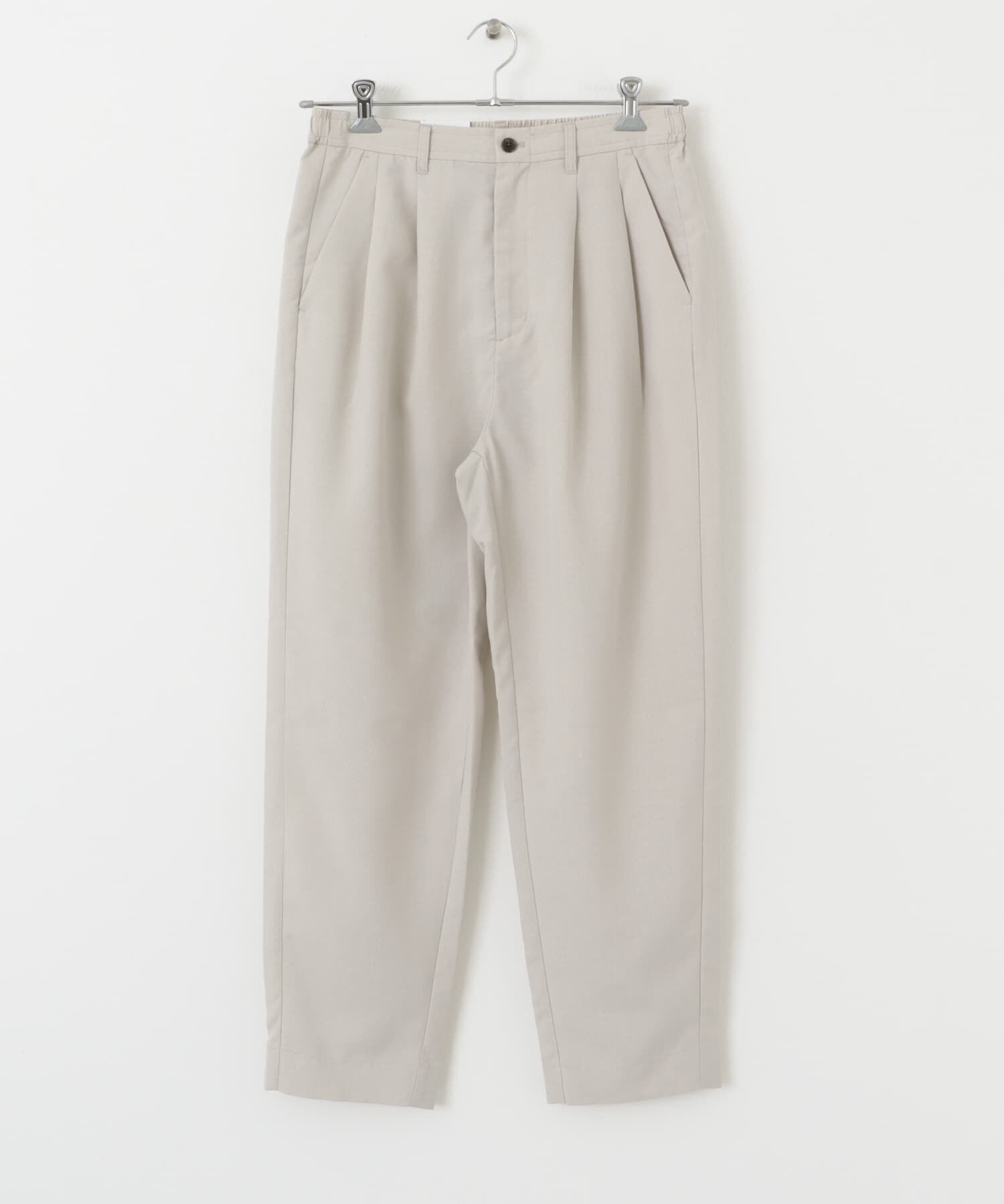 SENSE OF PLACE by URBAN RESEARCH「『セットアップ対応』『速乾』クイックドライタックテーパードパンツII」|その他|