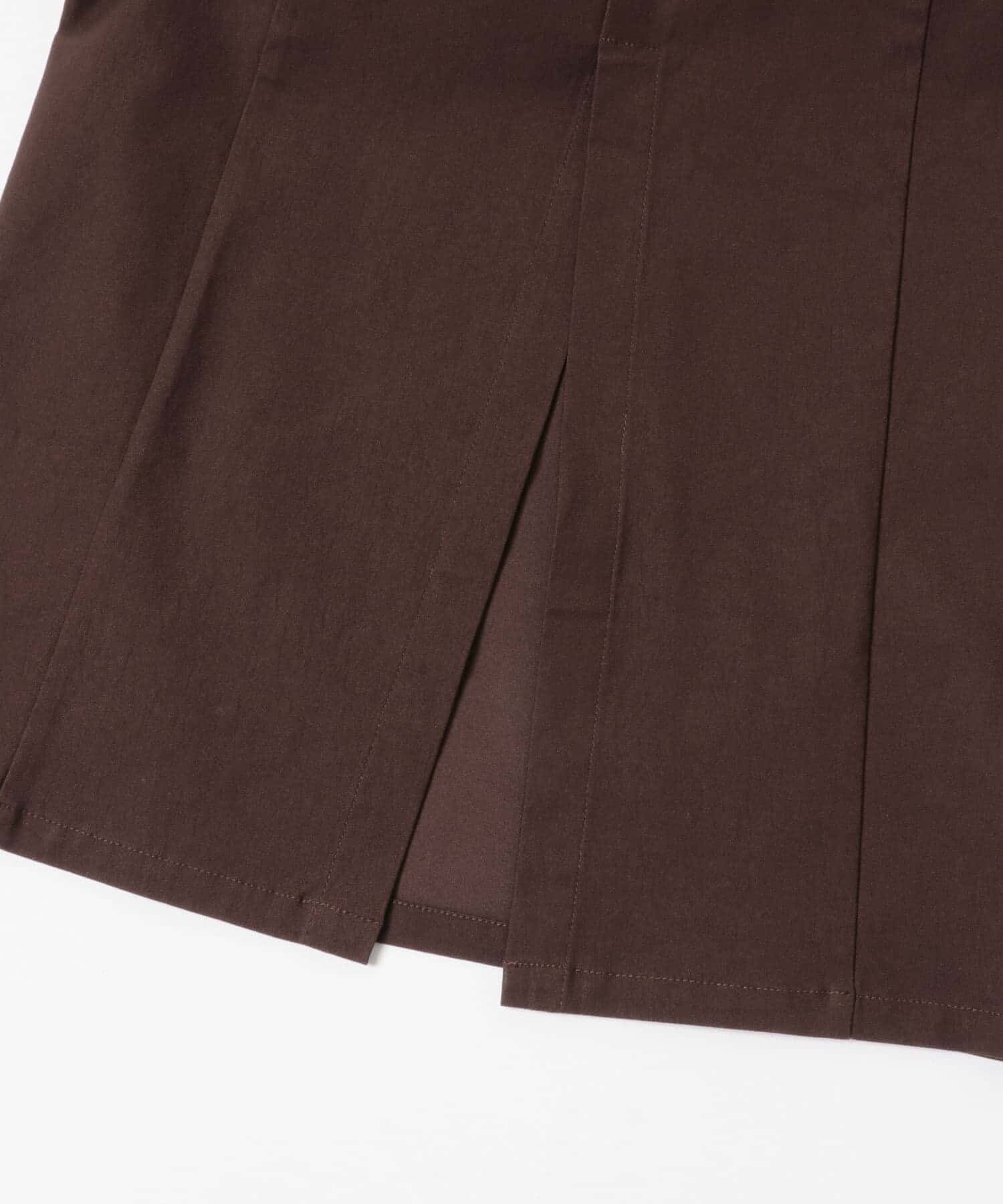 SENSE OF PLACE by URBAN RESEARCH「ストレッチタイトスカート」|スカート|