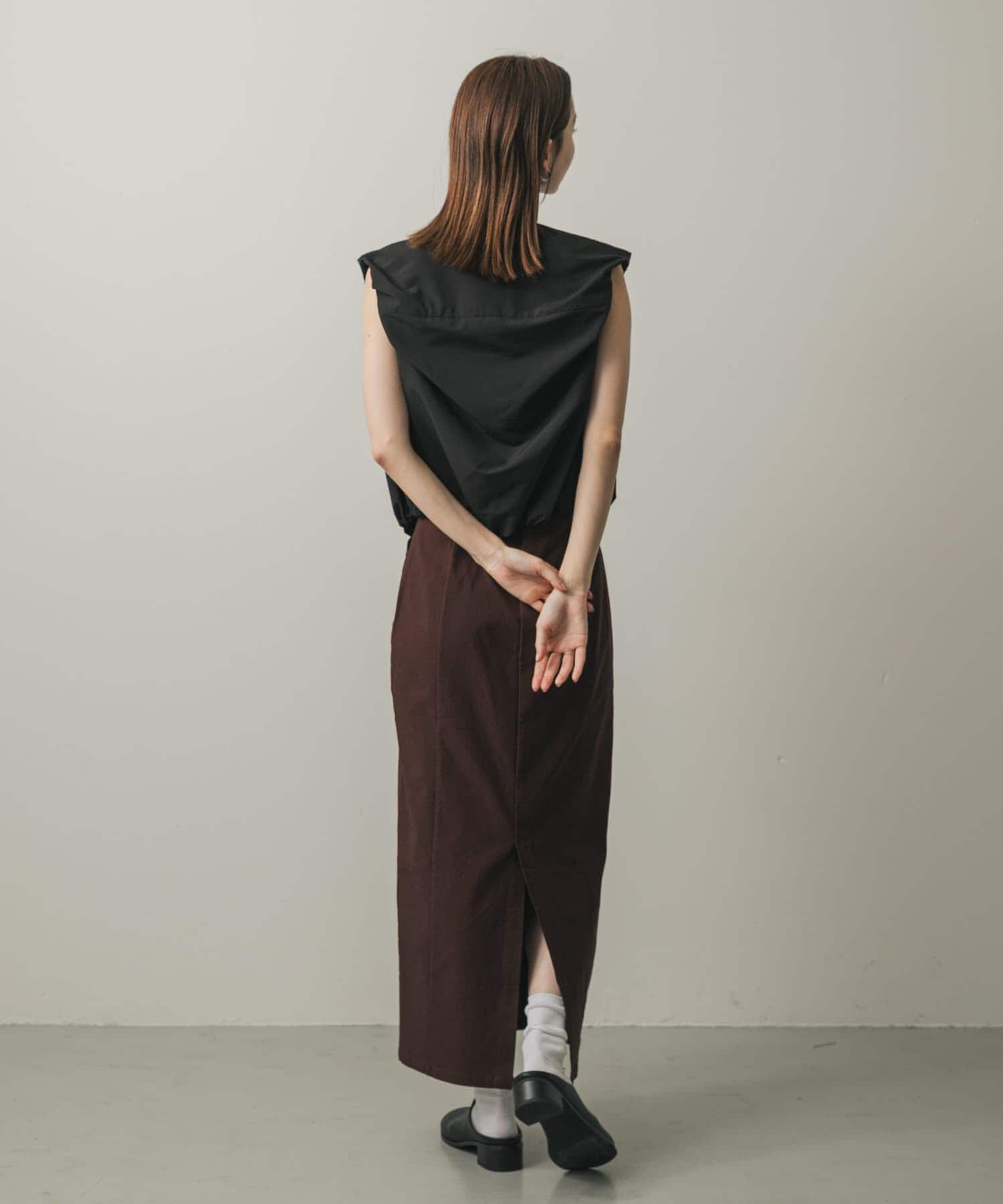 SENSE OF PLACE by URBAN RESEARCH「ストレッチタイトスカート」|スカート|