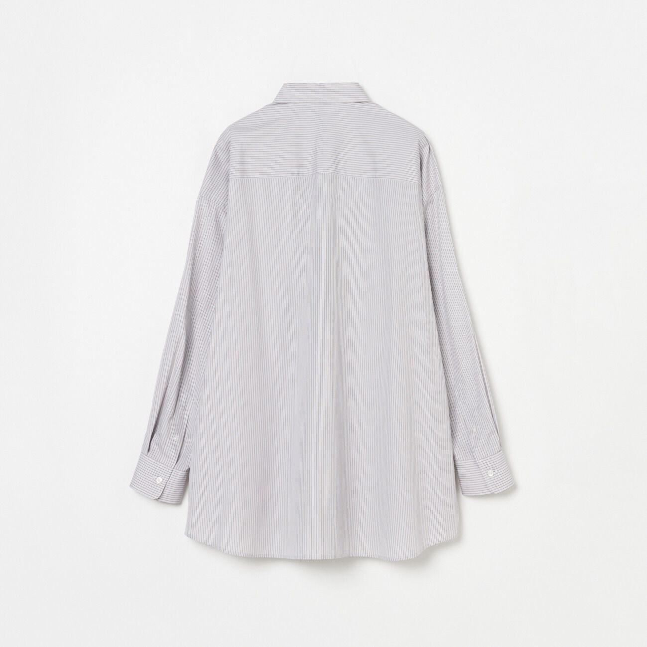 HELIOPOLE「HELIOPOLE BUTTON DOWN BIG SHIRT」|シャツ・ブラウス|