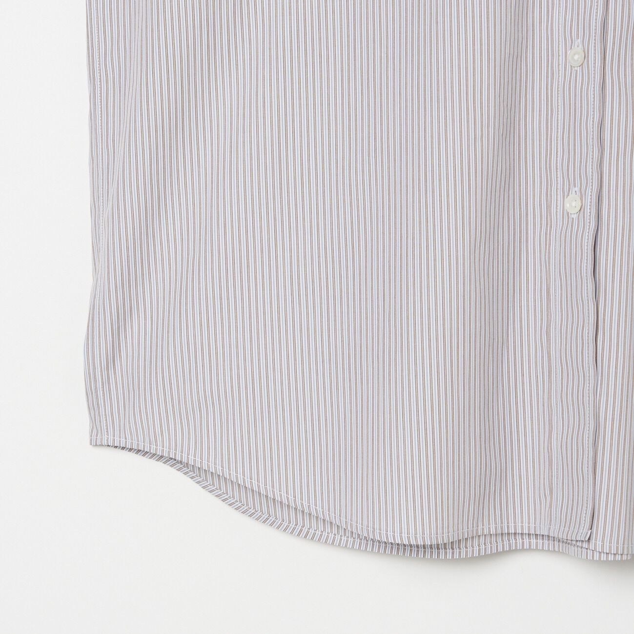 HELIOPOLE「HELIOPOLE BUTTON DOWN BIG SHIRT」|シャツ・ブラウス|