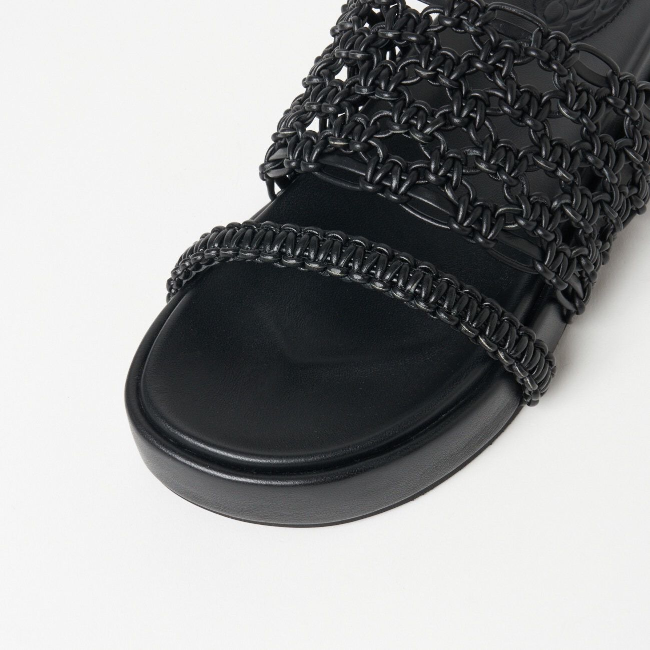 HELEN KAMINSKI「HELEN KAMINSKI ONDA SLIDE SANDAL」|サンダル|