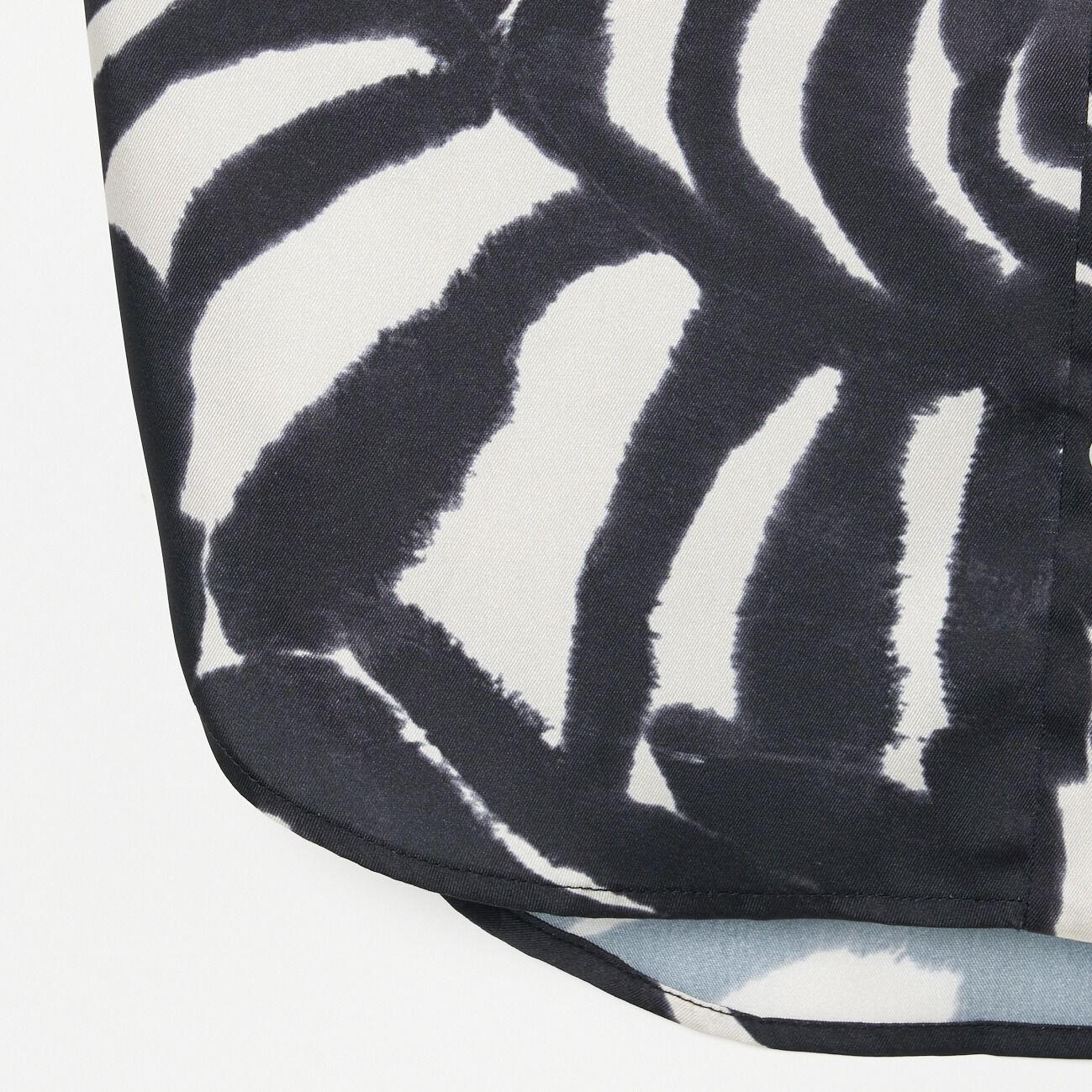 HELIOPOLE「HELIOPOLE ARGENTI PRINT SLEEVELESS BLOUSE」|シャツ・ブラウス|