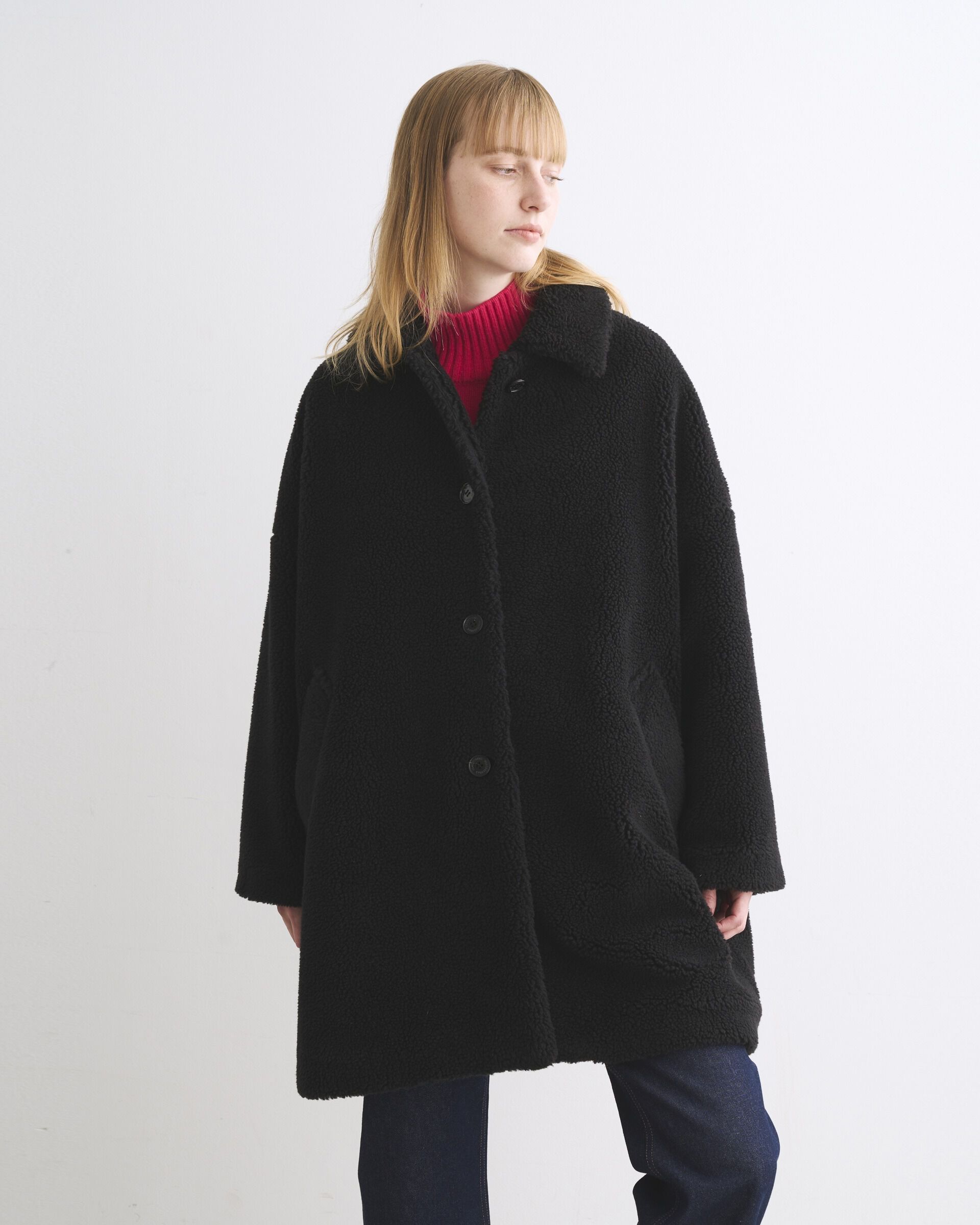 Traditional Weatherwear「MALTON ECO FUR」|その他|