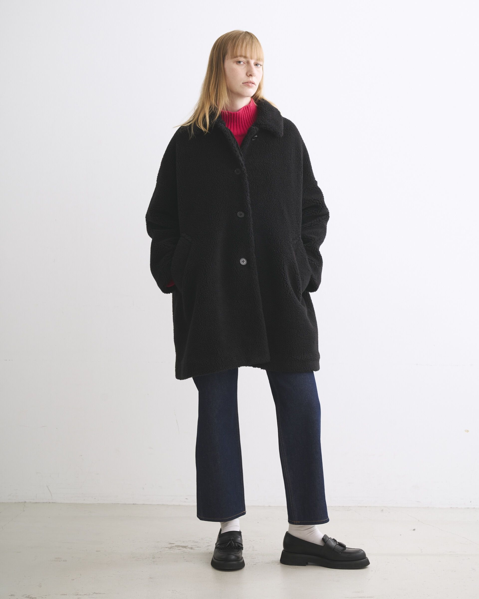 Traditional Weatherwear「MALTON ECO FUR」|その他|