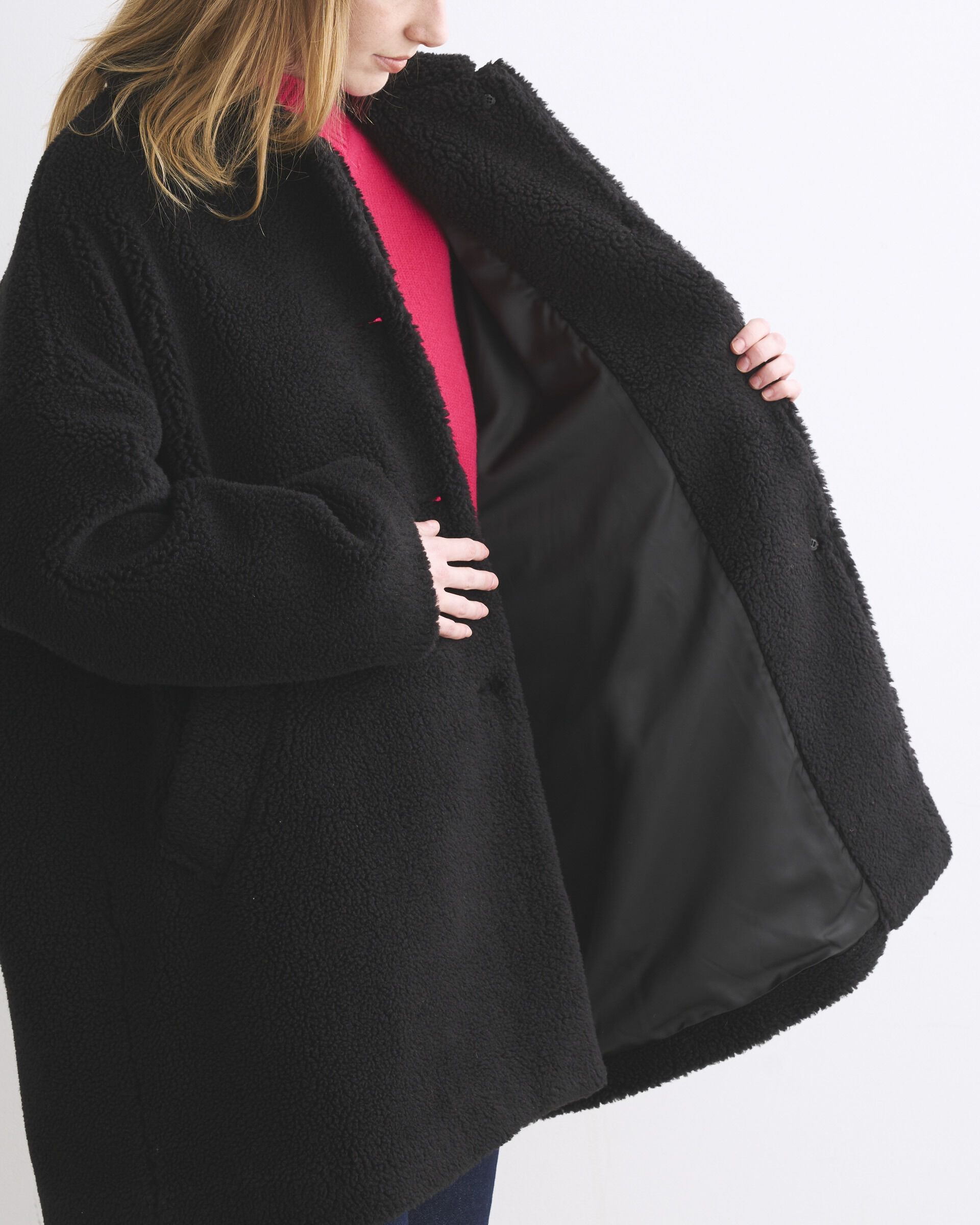 Traditional Weatherwear「MALTON ECO FUR」|その他|