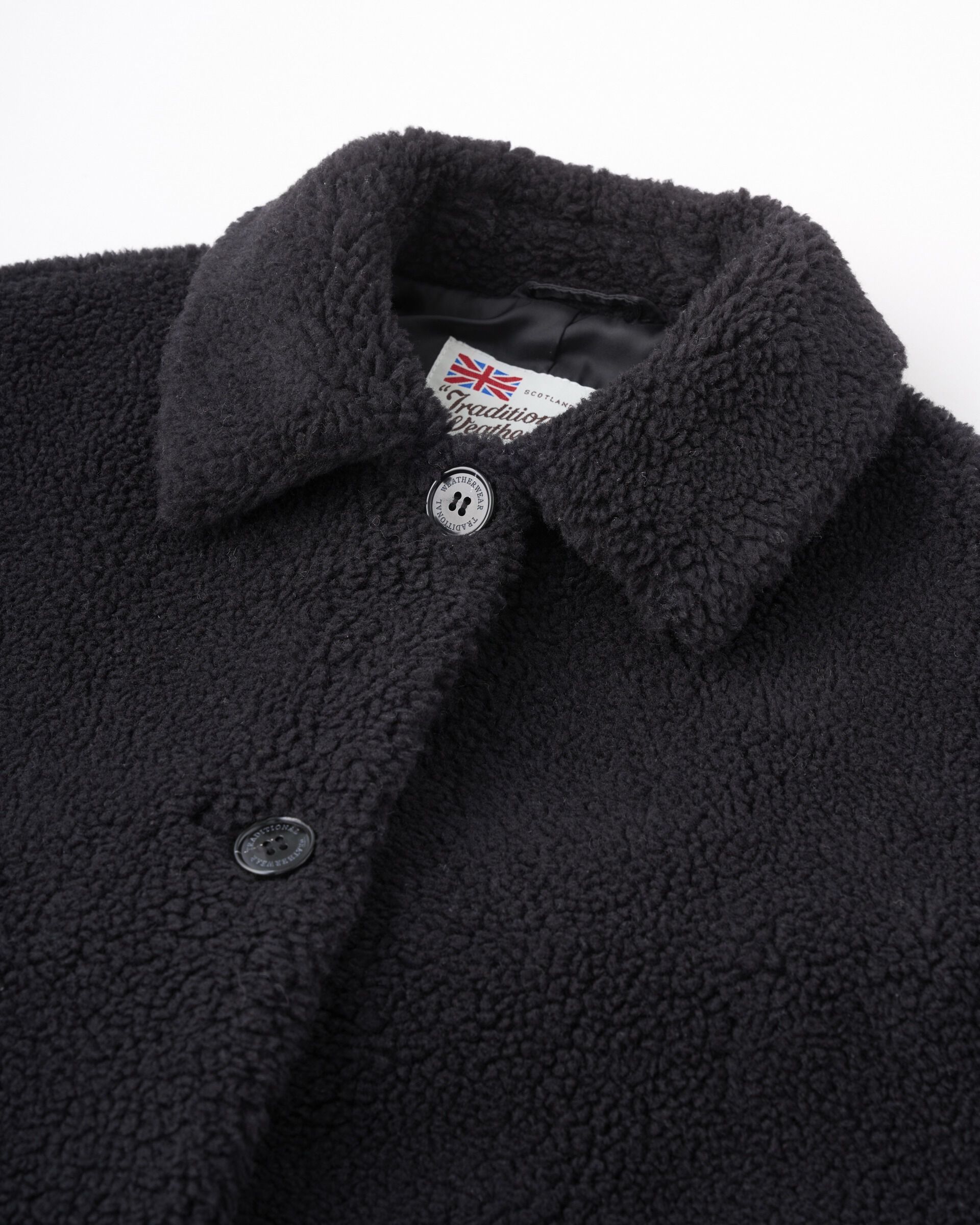 Traditional Weatherwear「MALTON ECO FUR」|その他|