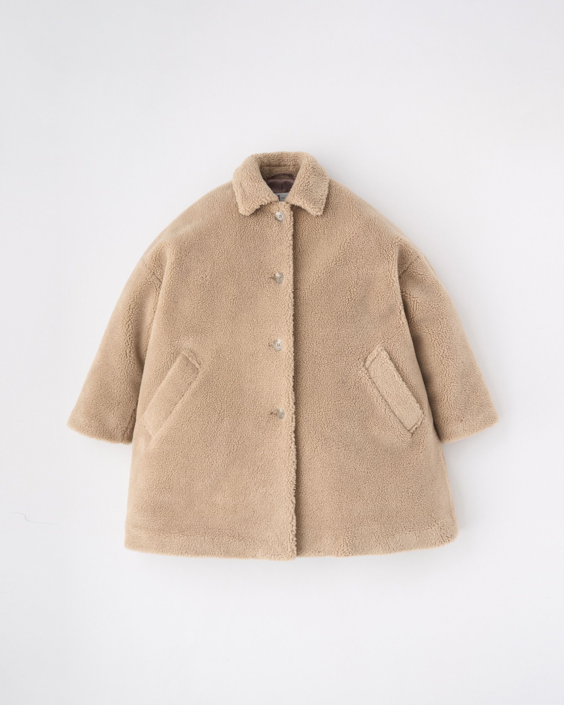 Traditional Weatherwear「MALTON ECO FUR」|その他|ﾍﾞｰｼﾞｭ