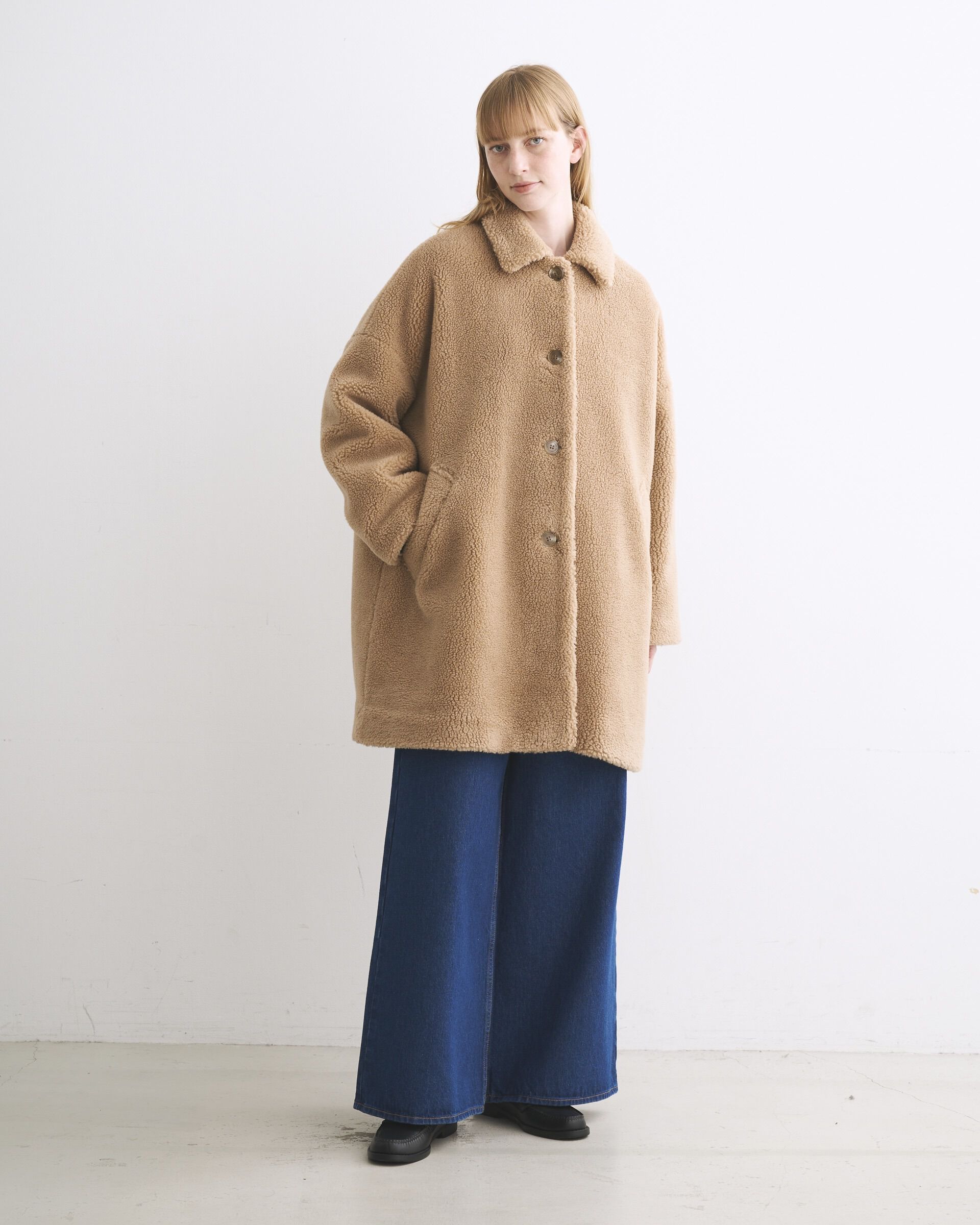 Traditional Weatherwear「MALTON ECO FUR」|その他|