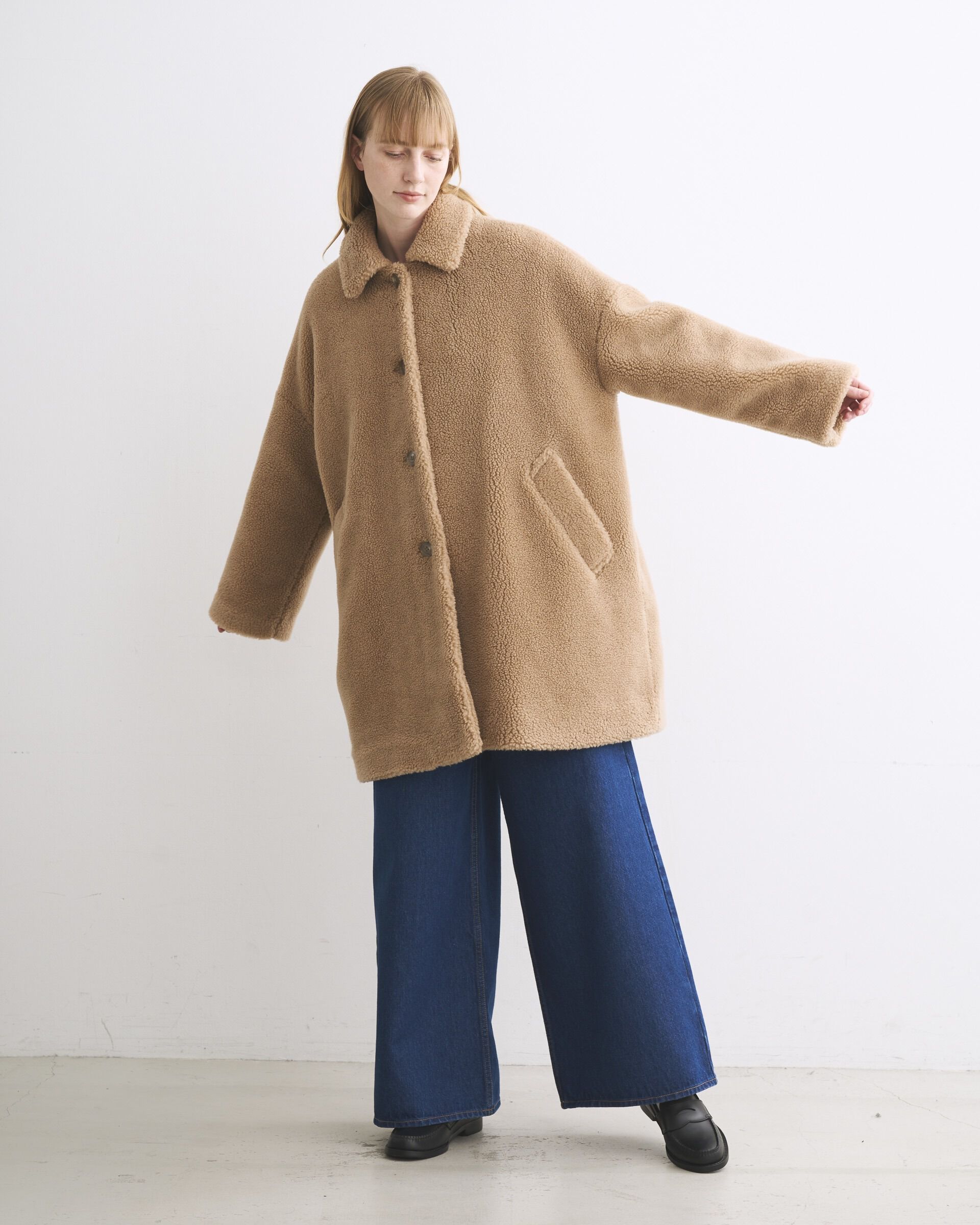 Traditional Weatherwear「MALTON ECO FUR」|その他|