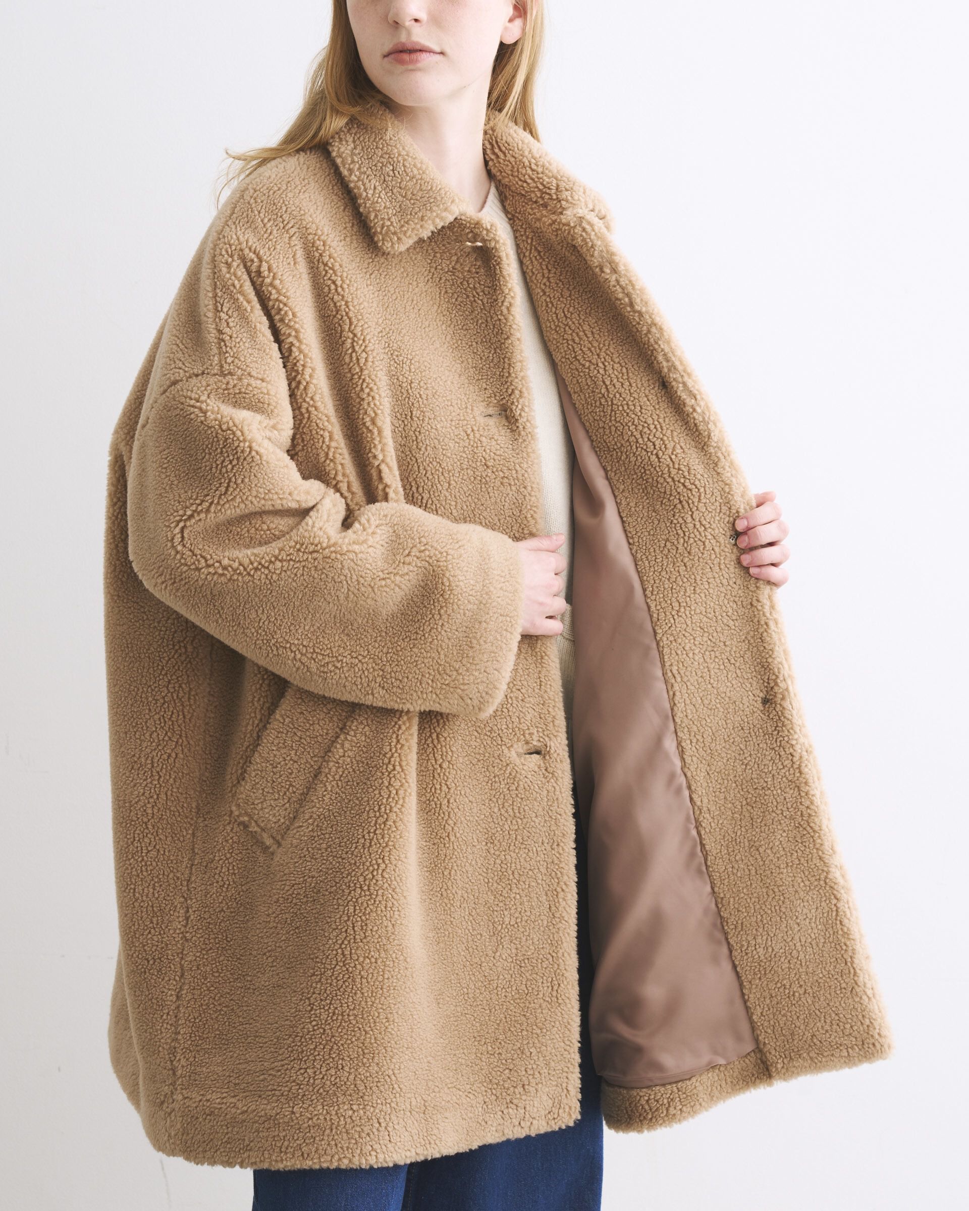 Traditional Weatherwear「MALTON ECO FUR」|その他|