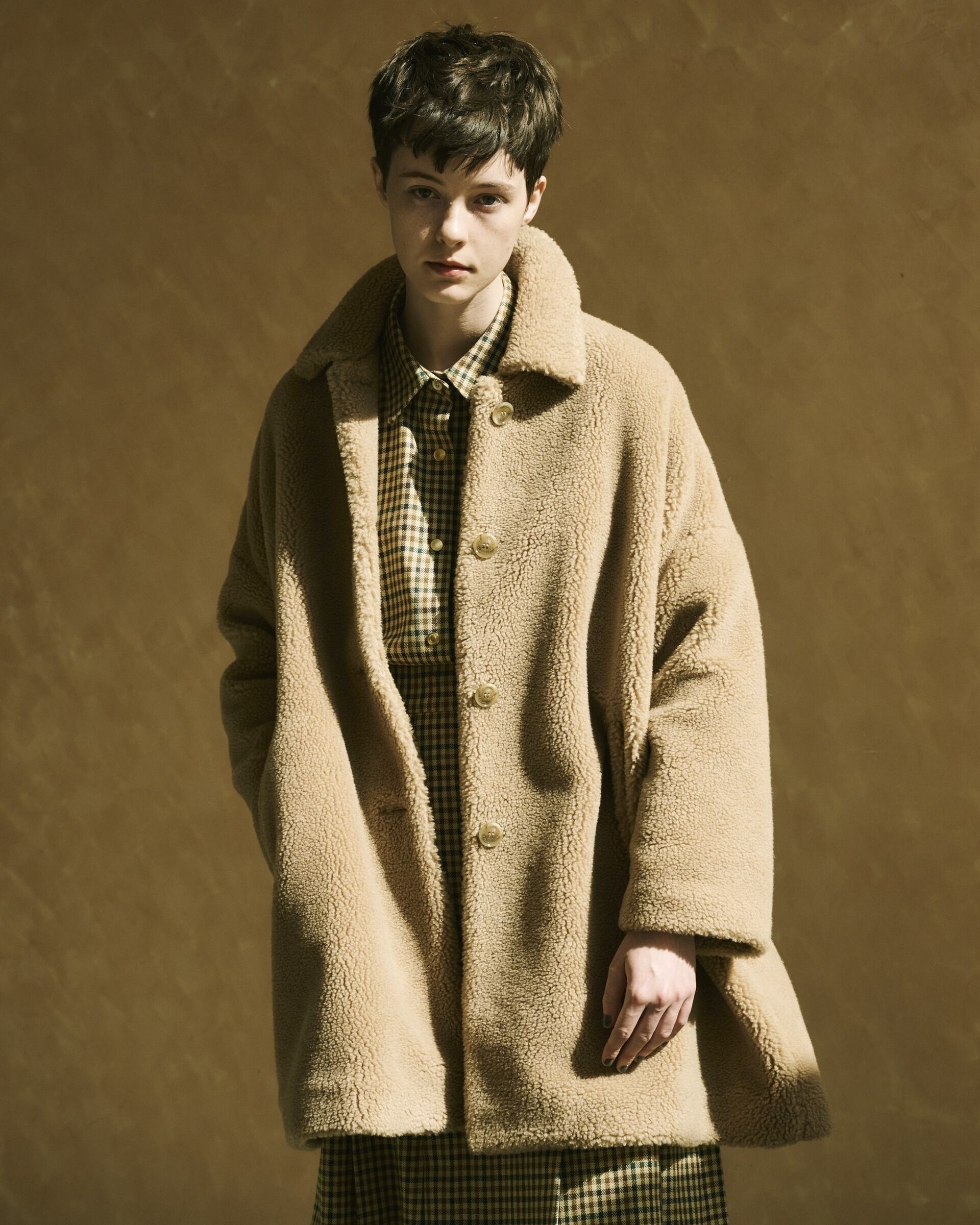 Traditional Weatherwear「MALTON ECO FUR」|その他|