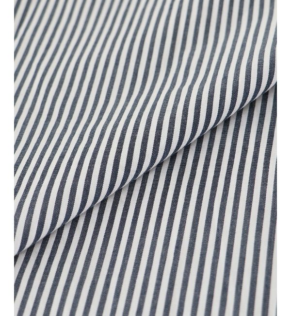  「フリルカラーギャザーブラウス」|シャツ・ブラウス|