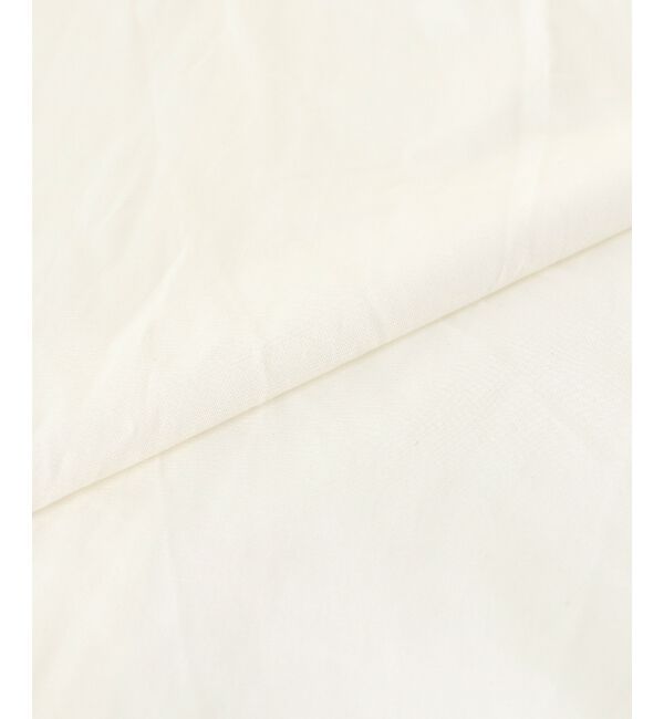  「フリルカラーギャザーブラウス」|シャツ・ブラウス|