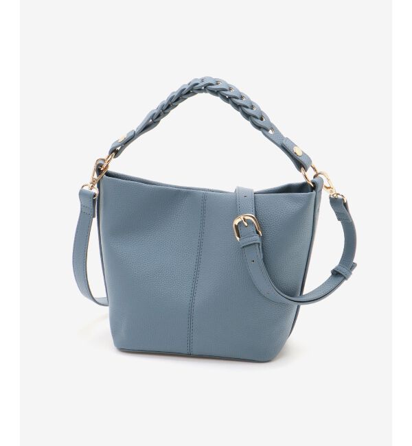  「メッシュハンドル2wayショルダー」|ショルダー・メッセンジャー|