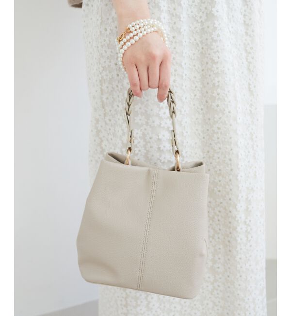  「メッシュハンドル2wayショルダー」|ショルダー・メッセンジャー|