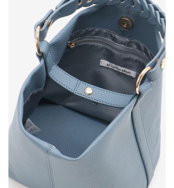  「メッシュハンドル2wayショルダー」|ショルダー・メッセンジャー|