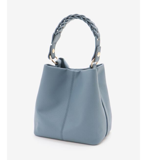  「メッシュハンドル2wayショルダー」|ショルダー・メッセンジャー|