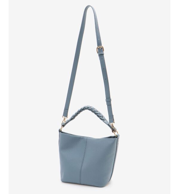  「メッシュハンドル2wayショルダー」|ショルダー・メッセンジャー|