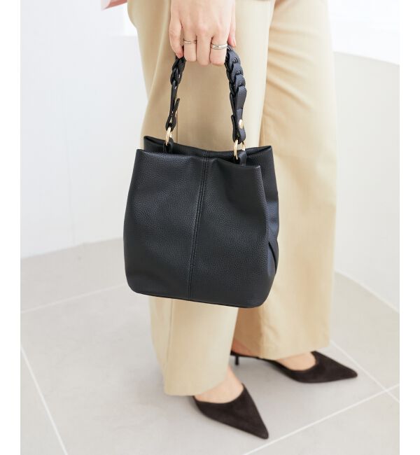  「メッシュハンドル2wayショルダー」|ショルダー・メッセンジャー|