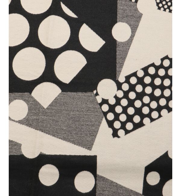  「《WEB限定アイテム》アソート柄大判ストール」|ストール|