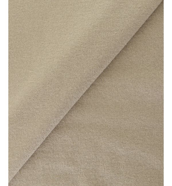  「スリーブボタンクループルオーバー」|ニット・セーター|