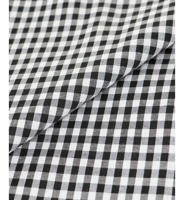 MAJESTICLEGON「レースリボンタイフリルブラウス」|シャツ・ブラウス|