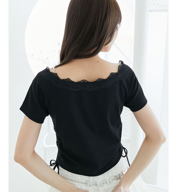  「キラキラエンジェルTシャツ」|Tシャツ・カットソー|