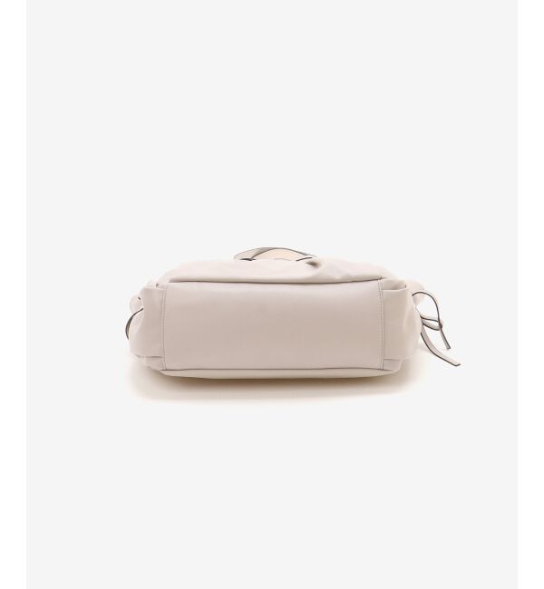  「ギャザーリボントートバッグ」|トートバッグ|