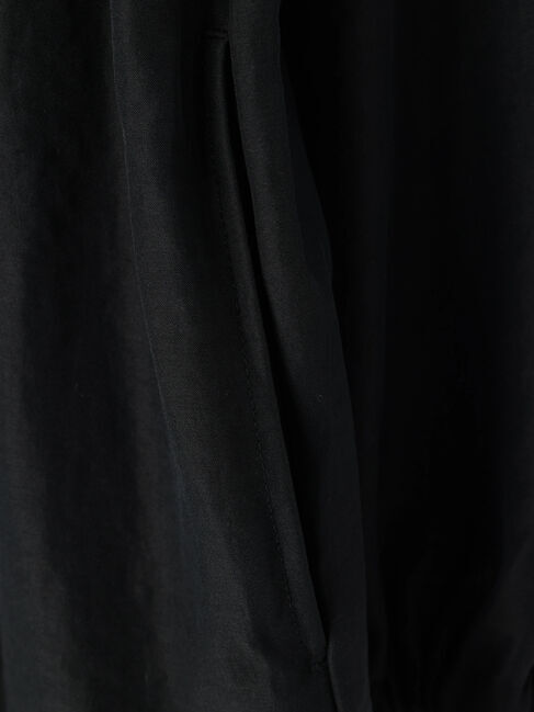 earth music&ecology「ビッグカラーミニ丈ワンピース」|ワンピース|