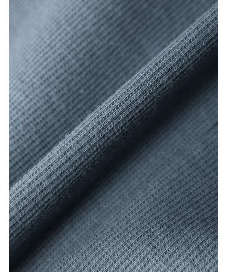 earth music&ecology「メロ-リブプルオーバー」|Tシャツ・カットソー|