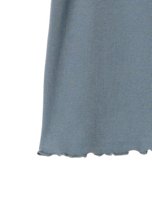 earth music&ecology「メロ-リブプルオーバー」|Tシャツ・カットソー|