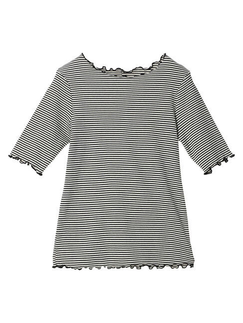 earth music&ecology「メロ-リブプルオーバー」|Tシャツ・カットソー|