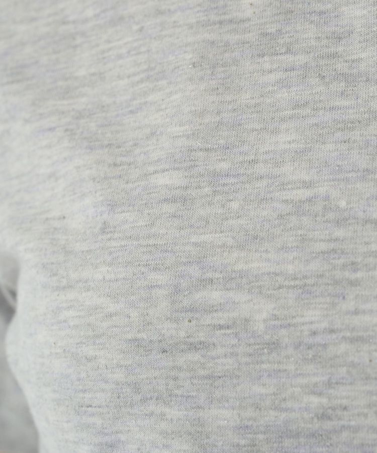 earth music&ecology「アンジェリーナラメプルオーバー」|Tシャツ・カットソー|