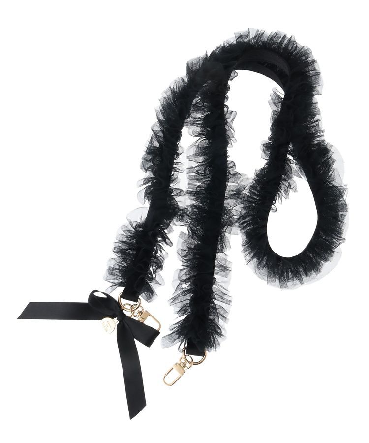 Maison de FLEUR「フリルショルダー」|その他|