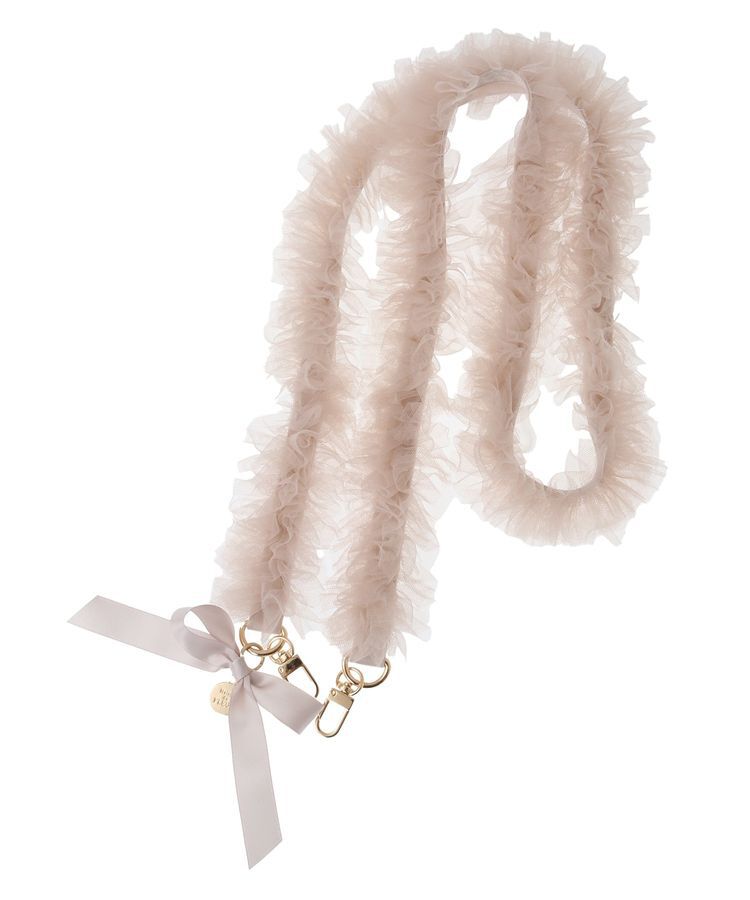 Maison de FLEUR「フリルショルダー」|その他|