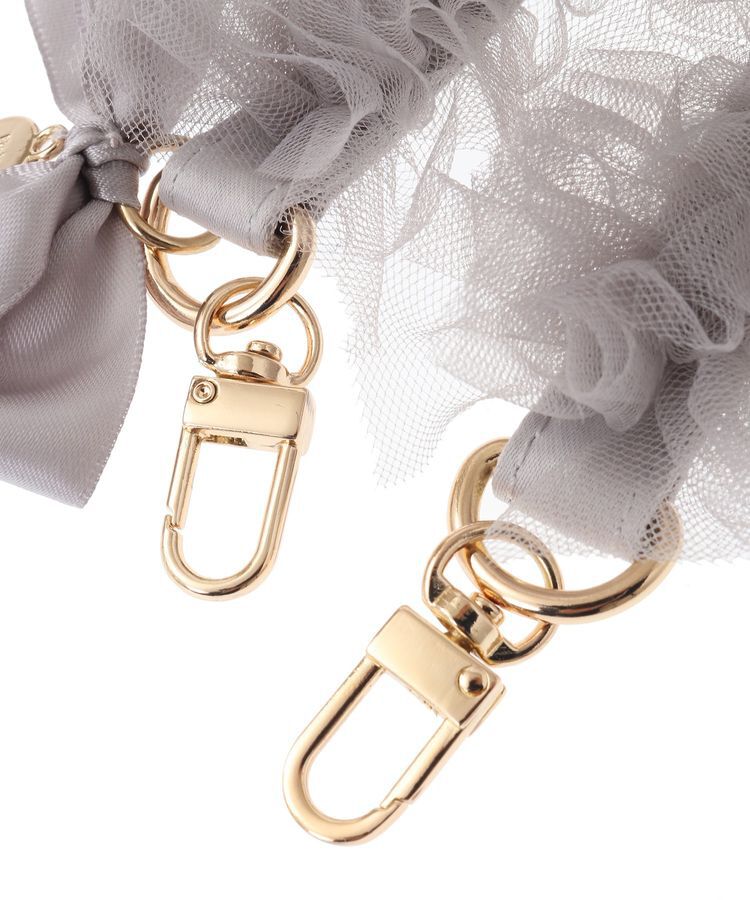 Maison de FLEUR「フリルショルダー」|その他|