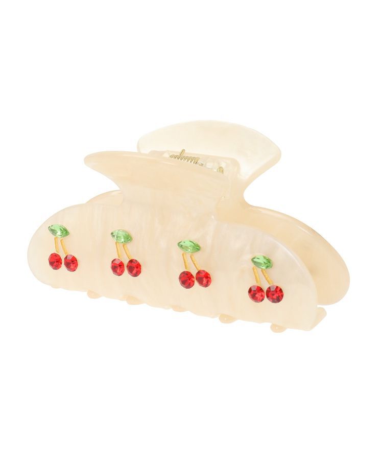 Maison de FLEUR「チェリークリップ」|その他|