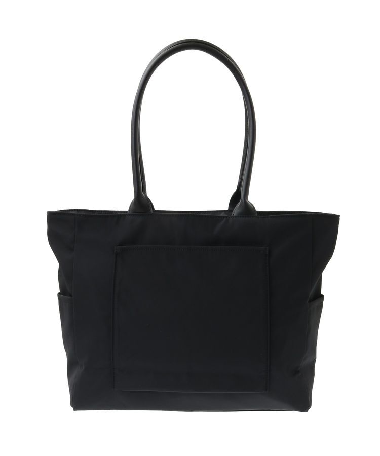 Maison de FLEUR「フロントリボンキャリーオンバッグ」|トートバッグ|