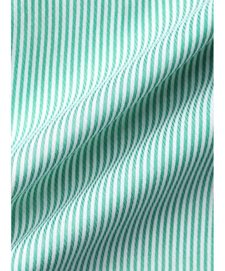 AMERICAN HOLIC「カルゼギャザーシャツチュニック」|シャツ・ブラウス|