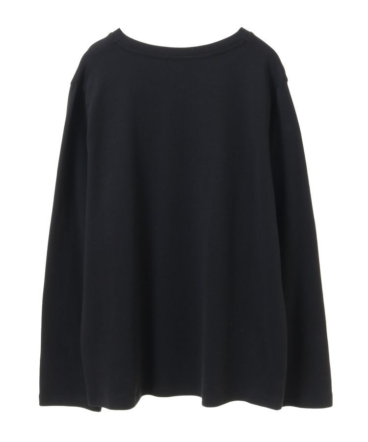 AMERICAN HOLIC「クルーネックカットプルオーバー」|Tシャツ・カットソー|