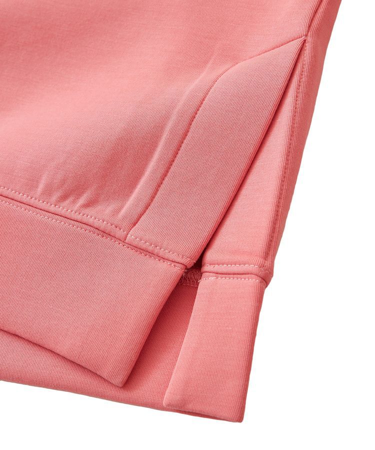 AMERICAN HOLIC「サイドスリットポンチプルオーバー」|スウェット・ジャージ|