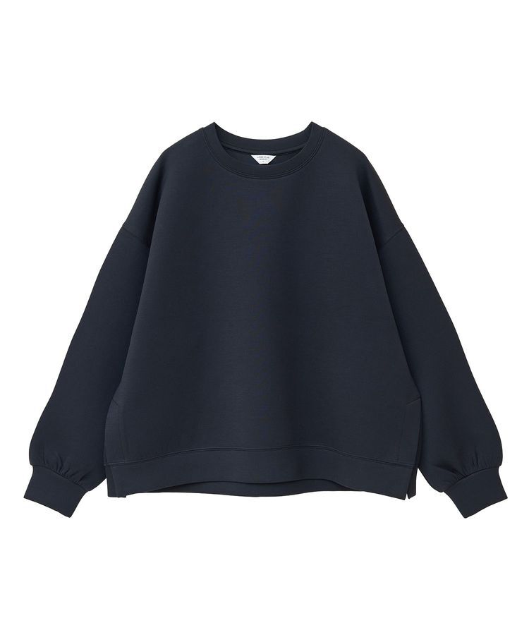 AMERICAN HOLIC「サイドスリットポンチプルオーバー」|スウェット・ジャージ|